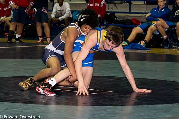 WDHS vs Lexington -138